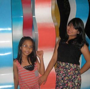 Meet your Posher, Roderick